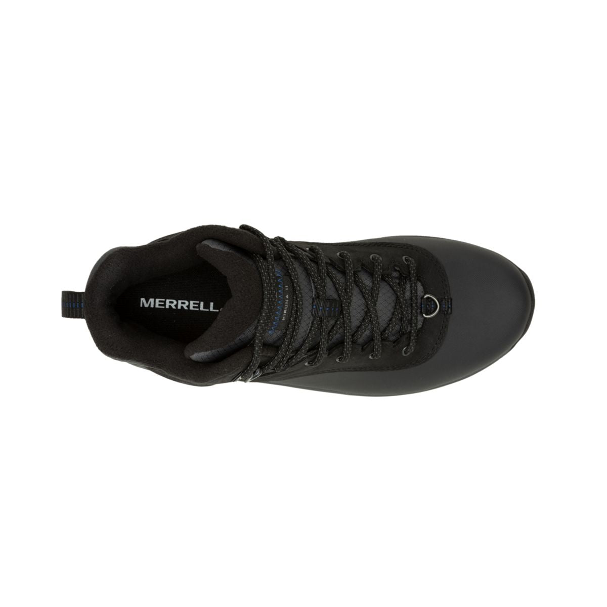 Merrell-Men Thermo Kiruna 2 Mid Waterproof Wide Width