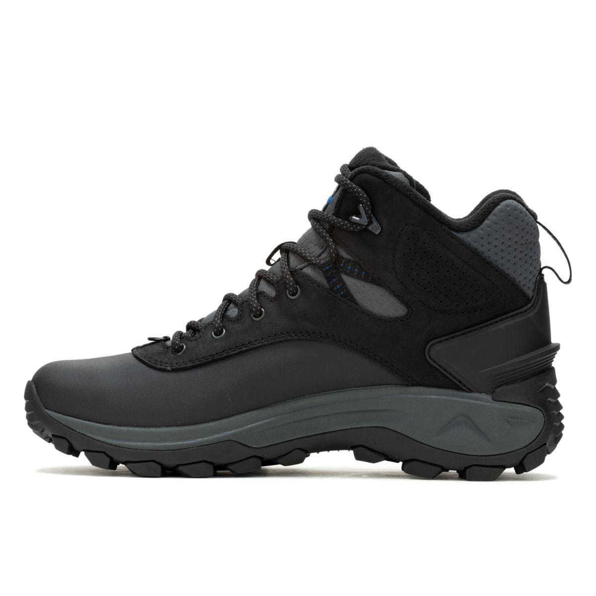 Merrell-Men Thermo Kiruna 2 Mid Waterproof Wide Width