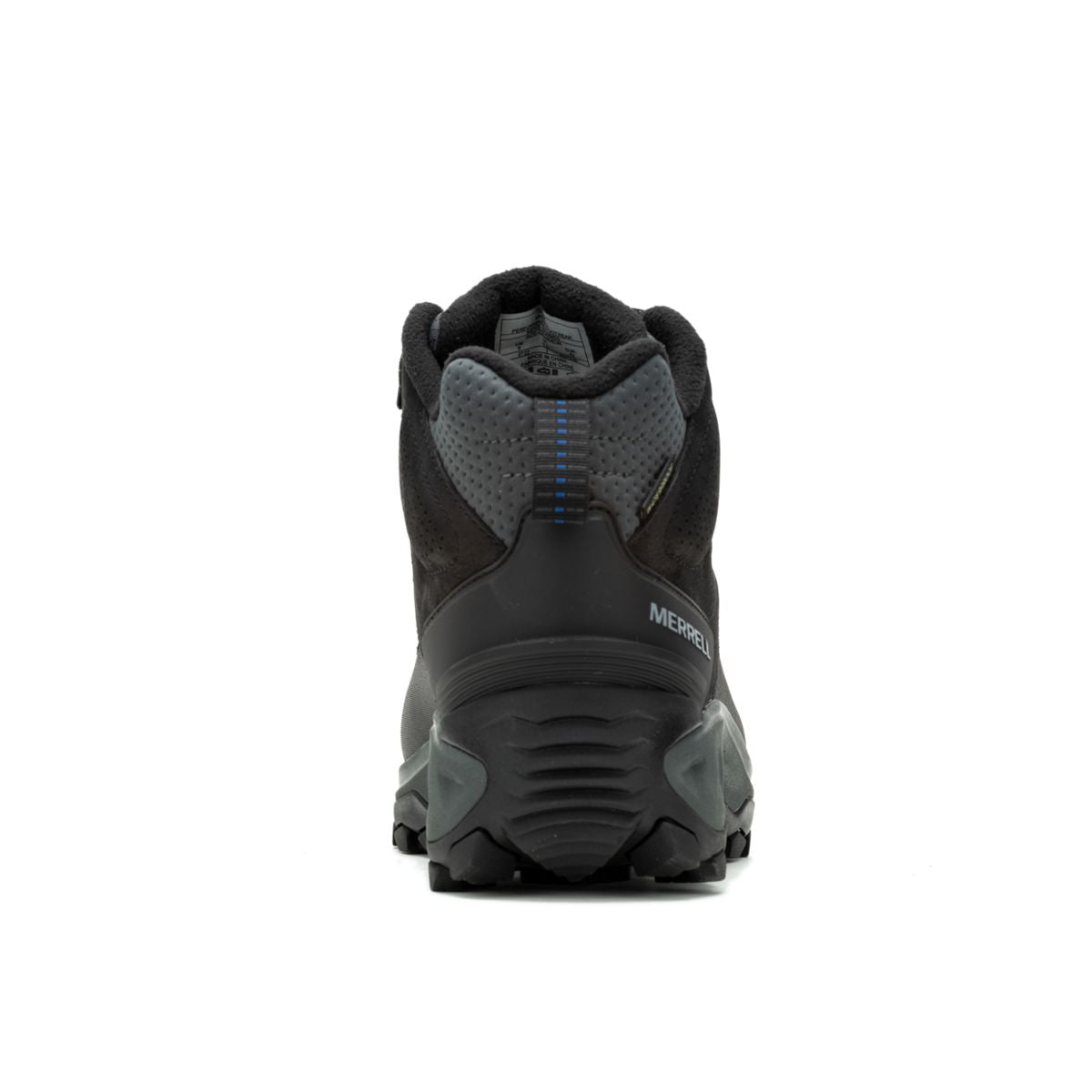 Merrell-Men Thermo Kiruna 2 Mid Waterproof Wide Width