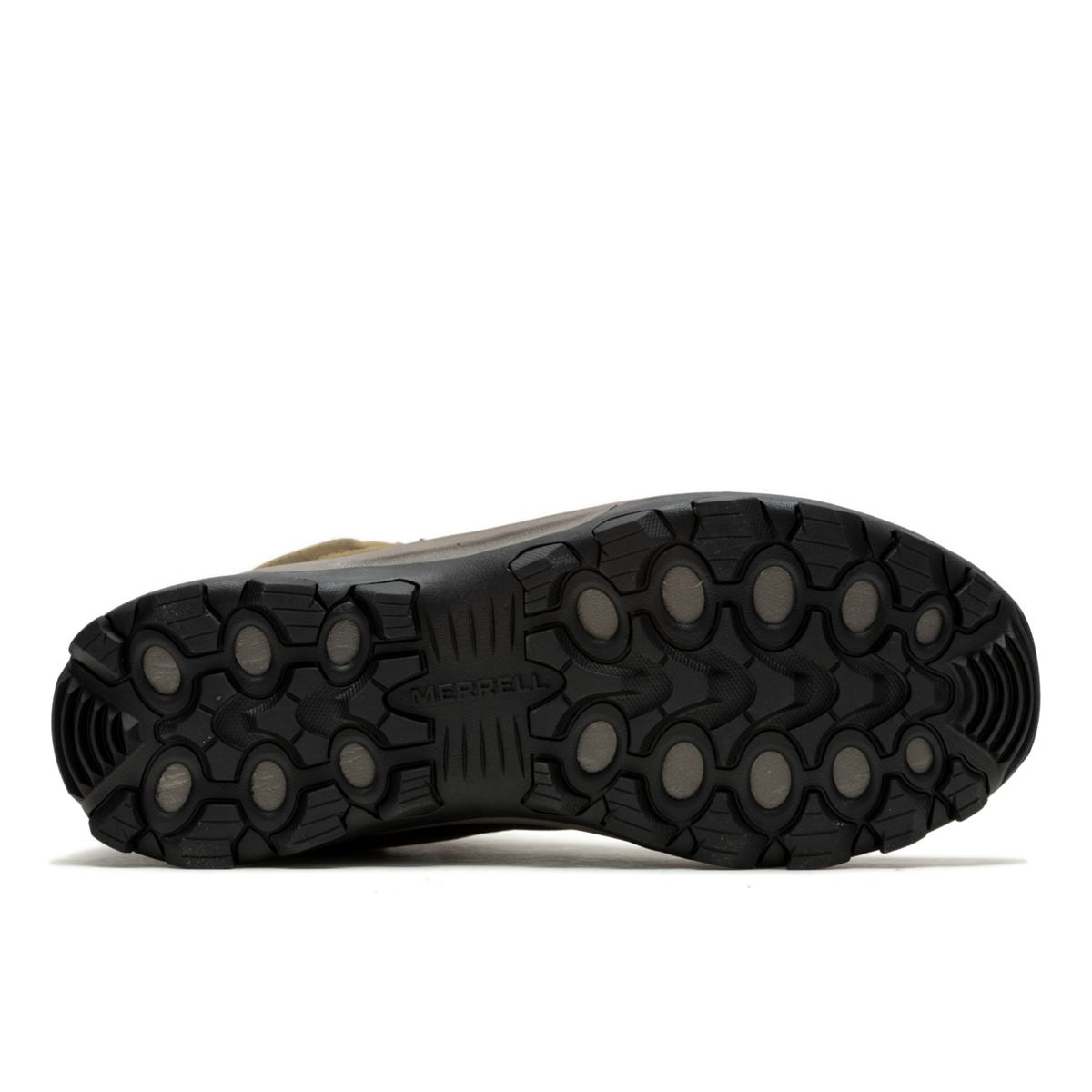 Merrell-Men - Thermo Kiruna 2 Mid Waterproof - Mid