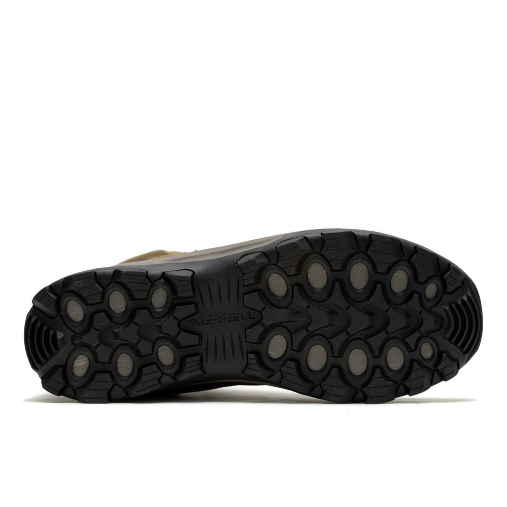 Merrell-Men - Thermo Kiruna 2 Mid Waterproof - Mid