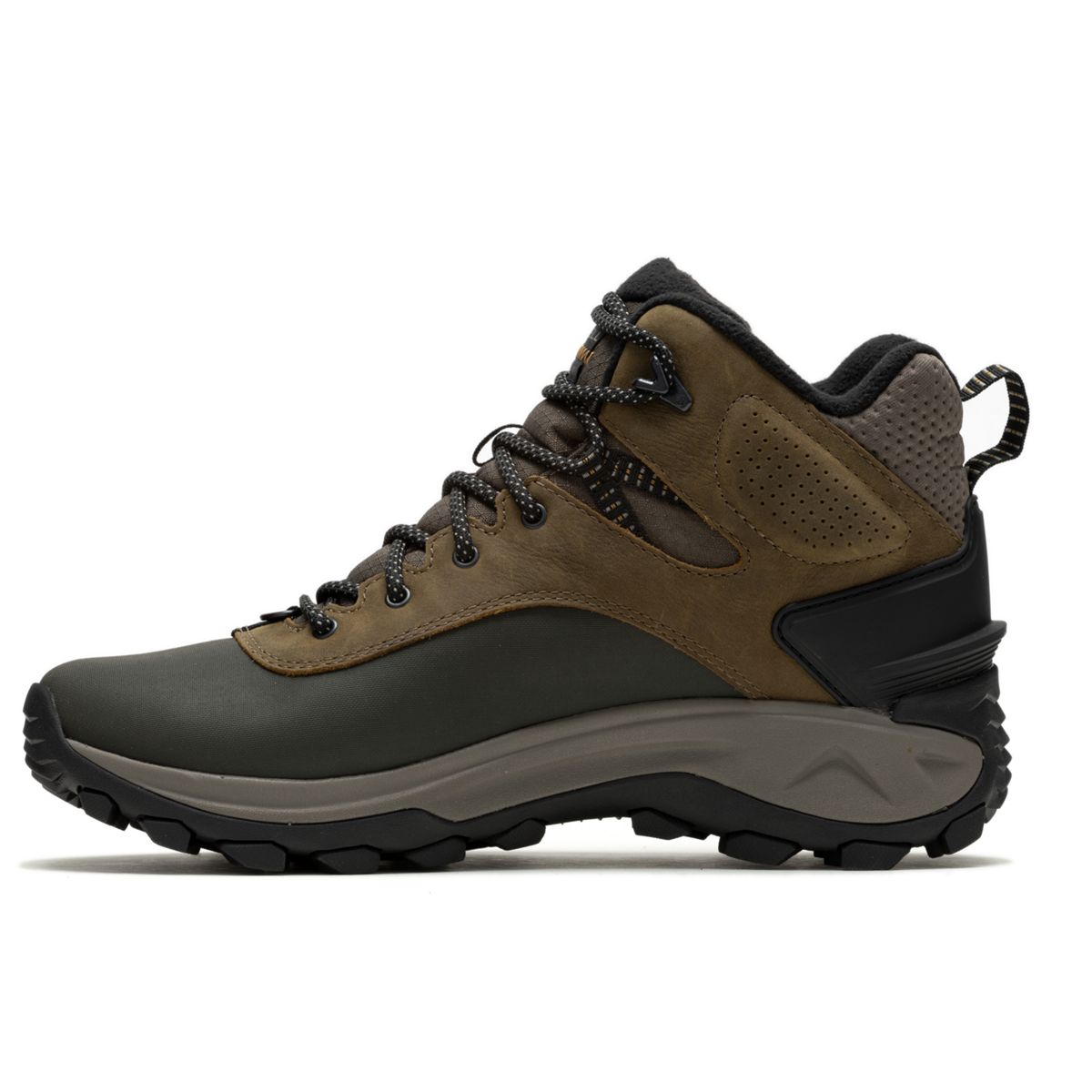 Merrell-Men - Thermo Kiruna 2 Mid Waterproof - Mid