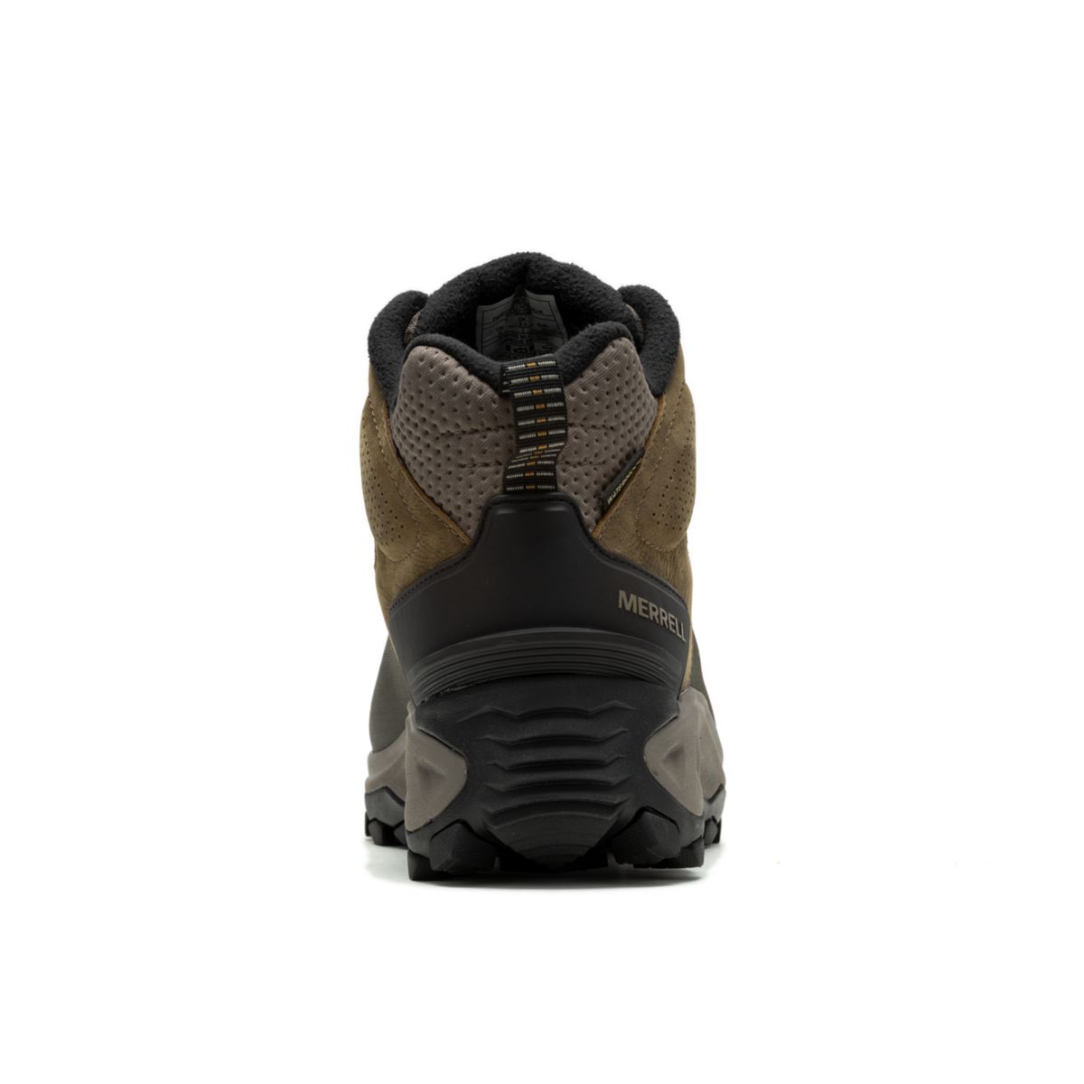 Merrell-Men - Thermo Kiruna 2 Mid Waterproof - Mid