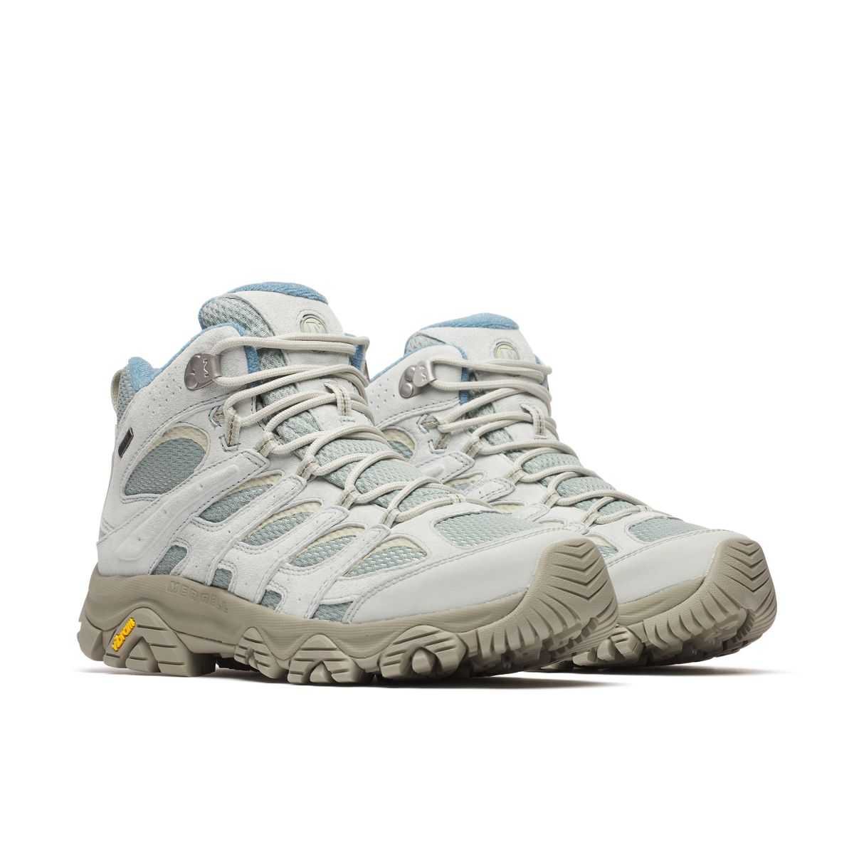 Merrell-Men's Moab 3 Mid GORE-TEX® Hiking Boots
