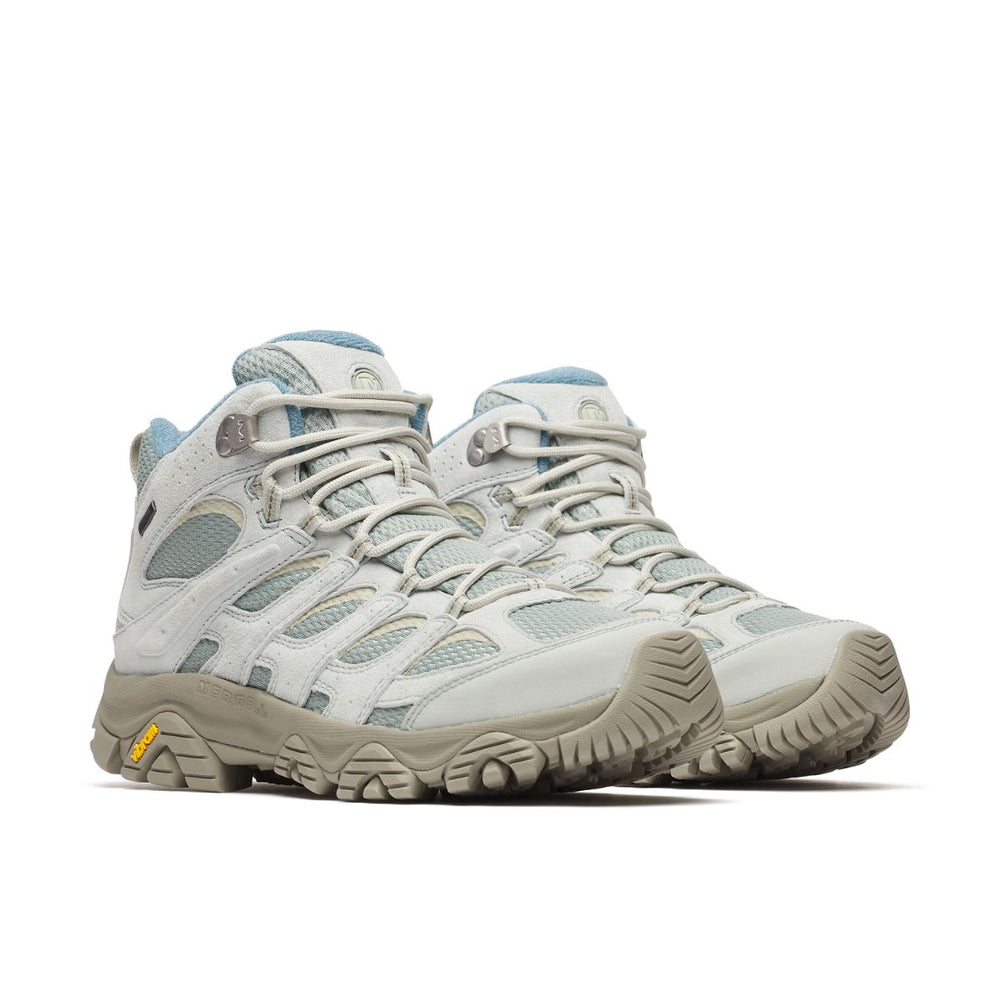 Merrell-Men's Moab 3 Mid GORE-TEX® Hiking Boots