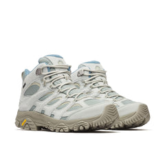 Merrell-Men's Moab 3 Mid GORE-TEX® Hiking Boots