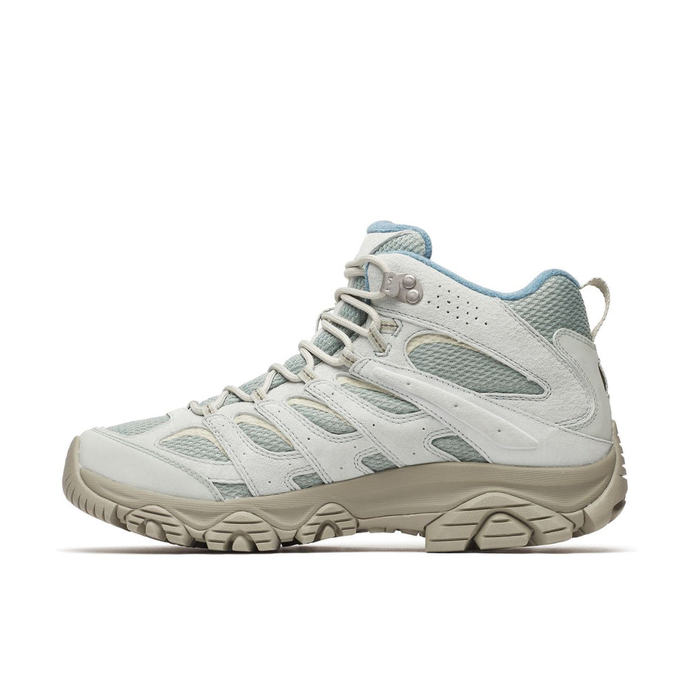 Merrell-Men's Moab 3 Mid GORE-TEX® Hiking Boots