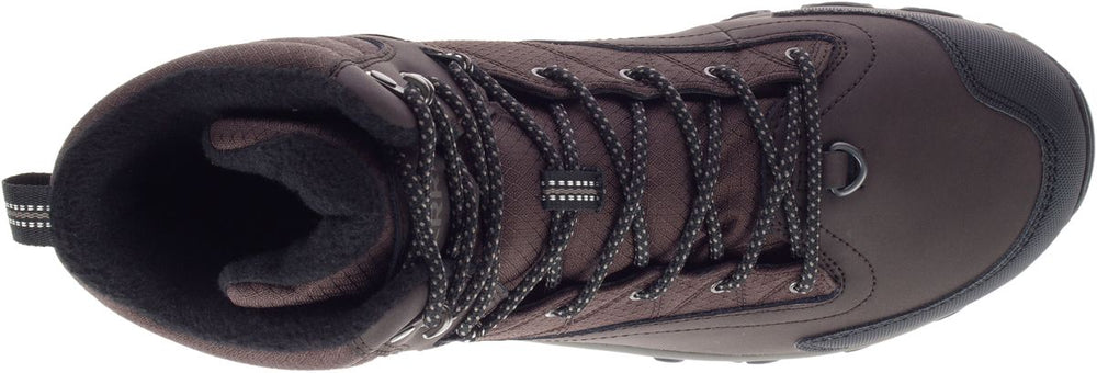 Merrell-Men - Thermo Akita Mid Waterproof - Mid