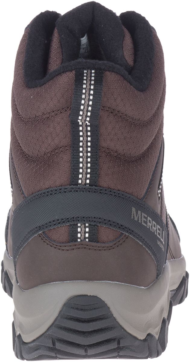 Merrell-Men - Thermo Akita Mid Waterproof - Mid