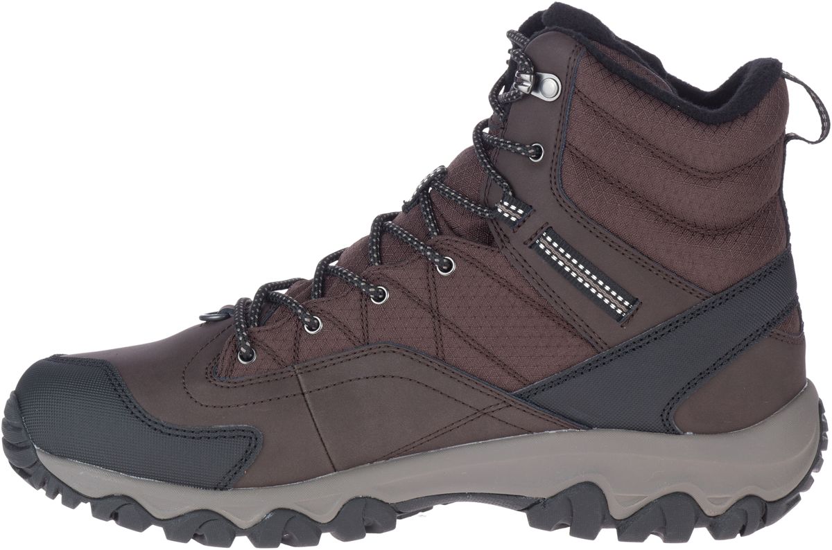 Merrell-Men - Thermo Akita Mid Waterproof - Mid