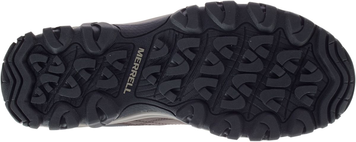 Merrell-Men - Thermo Akita Mid Waterproof - Mid