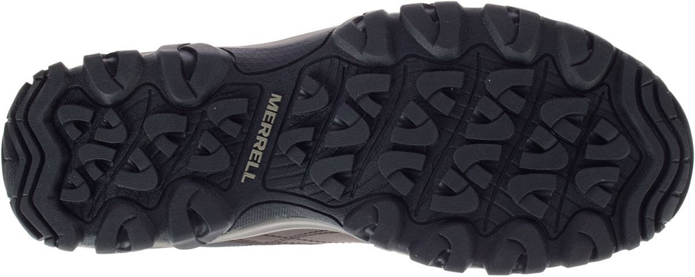 Merrell-Men - Thermo Akita Mid Waterproof - Mid