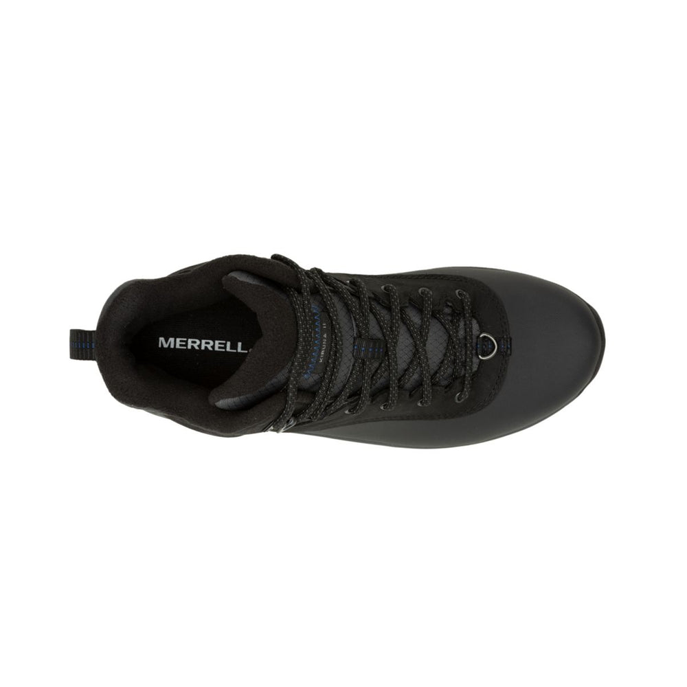 Merrell-Men - Thermo Kiruna 2 Mid Waterproof - Mid