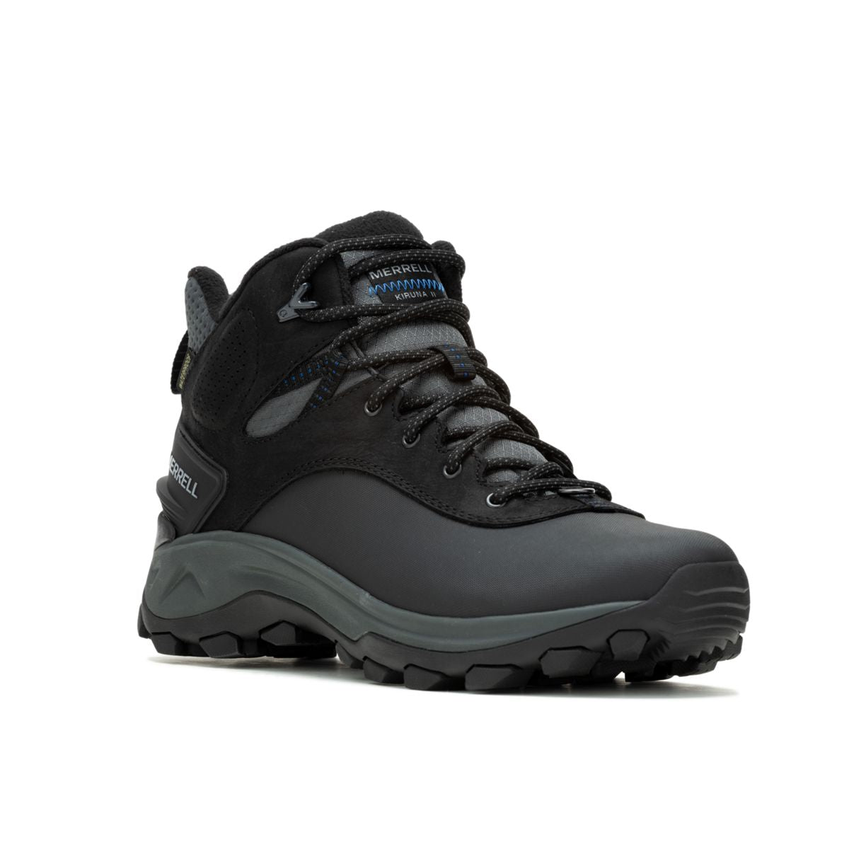 Merrell-Men - Thermo Kiruna 2 Mid Waterproof - Mid