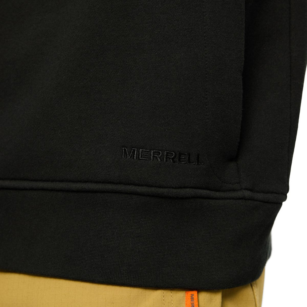 Merrell-Men - Everyday Hoody - Hoodies