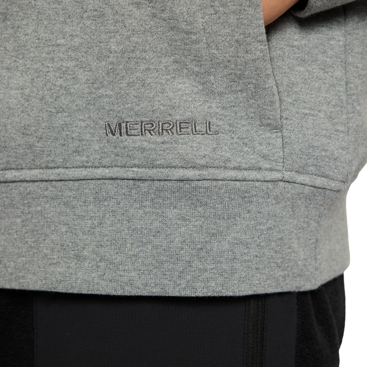 Merrell-Men - Everyday Hoody - Hoodies