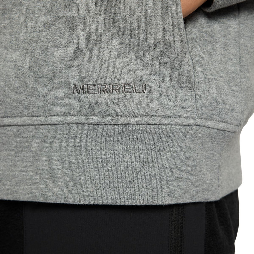 Merrell-Men - Everyday Hoody - Hoodies