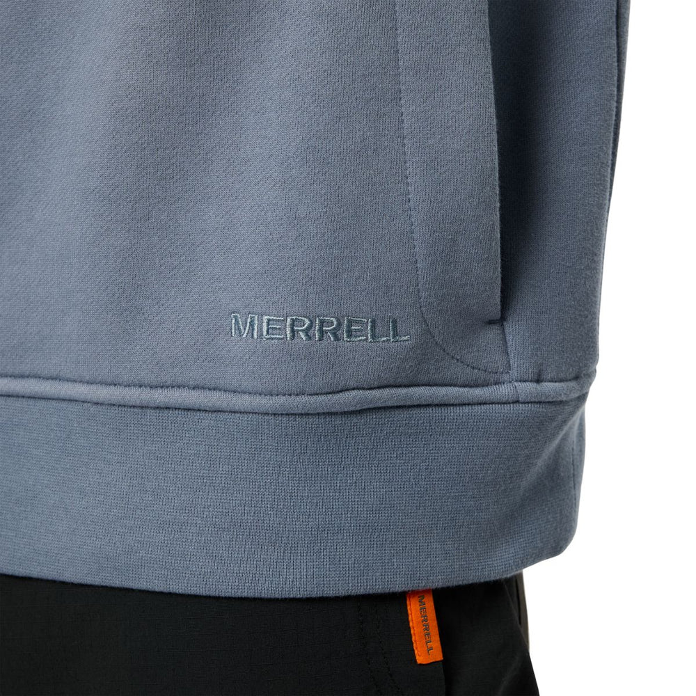 Merrell-Men - Everyday Hoody - Hoodies