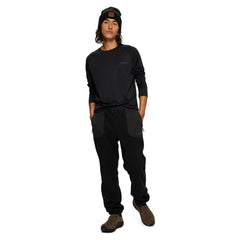 Merrell-Men - Tech Long Sleeve Tee - Long Sleeves