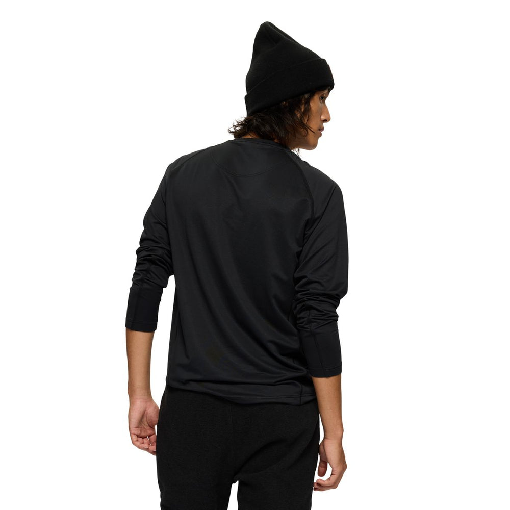 Merrell-Men - Tech Long Sleeve Tee - Long Sleeves