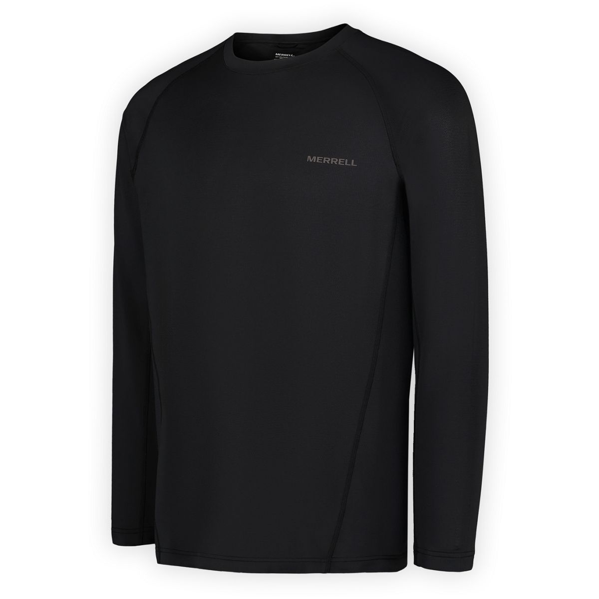 Merrell-Men - Tech Long Sleeve Tee - Long Sleeves
