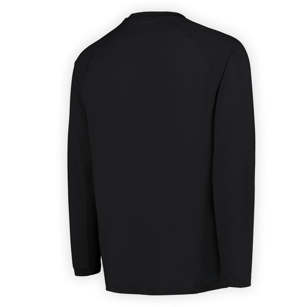 Merrell-Men - Tech Long Sleeve Tee - Long Sleeves