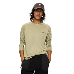 Merrell-Men - Tech Long Sleeve Tee - Long Sleeves