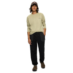 Merrell-Men - Tech Long Sleeve Tee - Long Sleeves