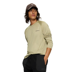 Merrell-Men - Tech Long Sleeve Tee - Long Sleeves