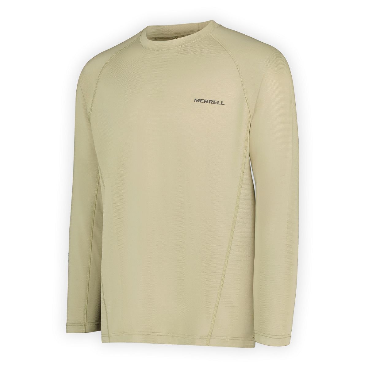 Merrell-Men - Tech Long Sleeve Tee - Long Sleeves