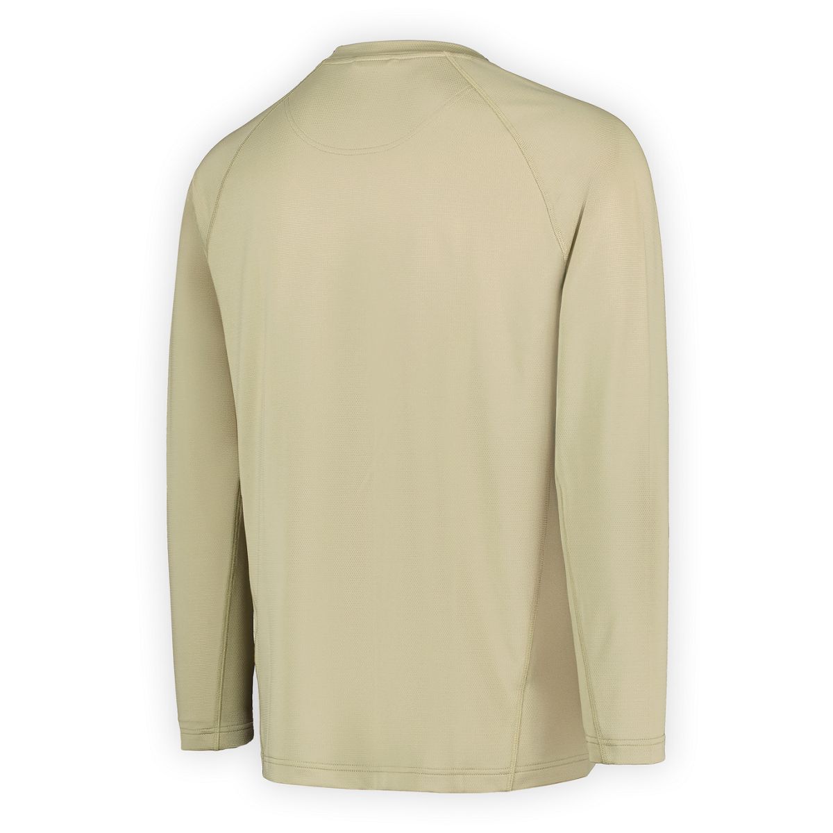 Merrell-Men - Tech Long Sleeve Tee - Long Sleeves