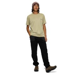 Merrell-Men - Tech Short Sleeve Tee - Short Sleeves
