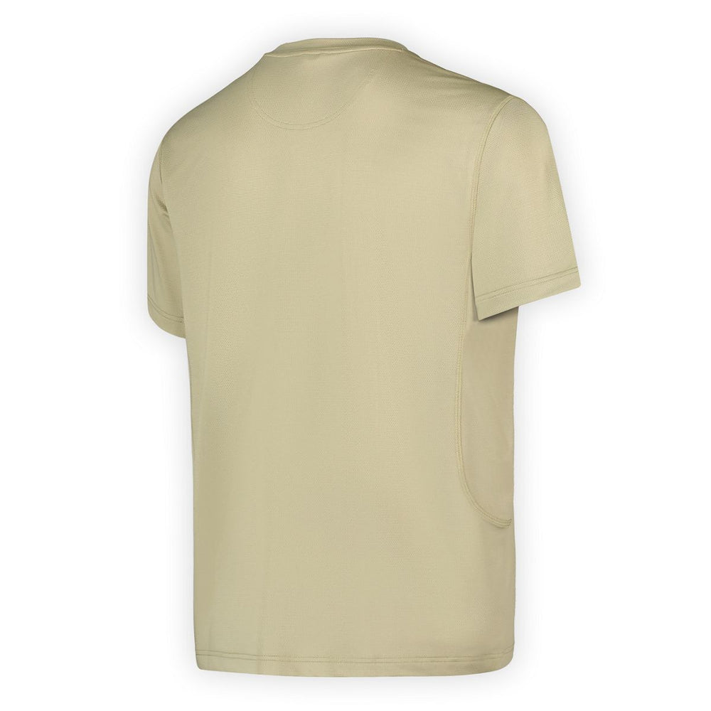 Merrell-Men - Tech Short Sleeve Tee - Short Sleeves