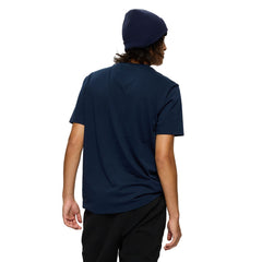 Merrell-Men - Relaxed Pocket Short Sleeve Tee - Short Sleeves