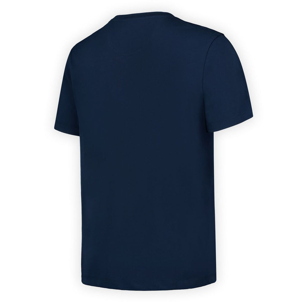 Merrell-Men - Relaxed Pocket Short Sleeve Tee - Short Sleeves