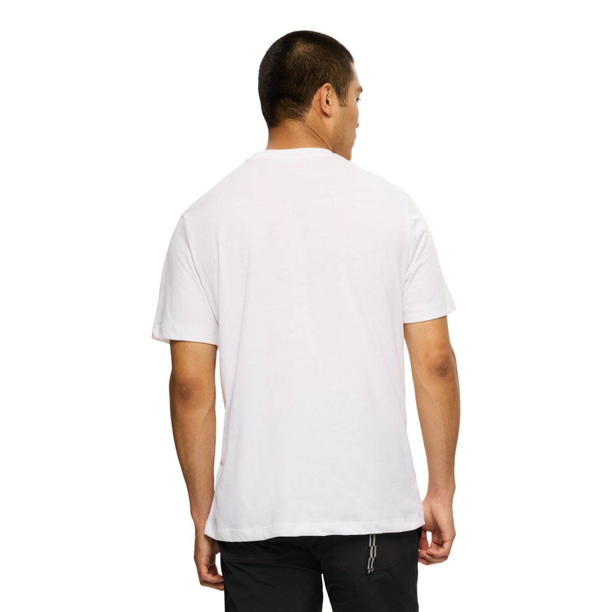 Merrell-Camp Merrell Graphic Tee - Short Sleeves