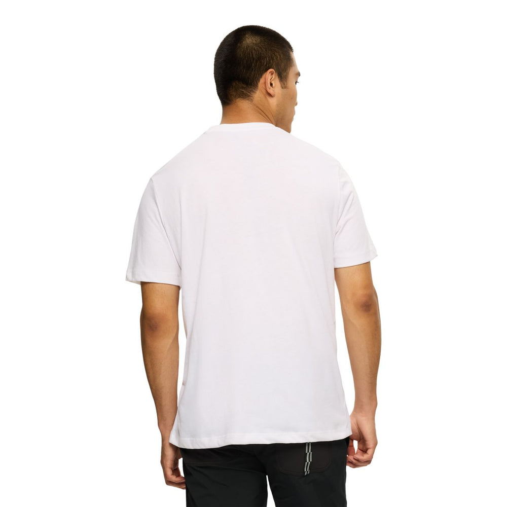 Merrell-Camp Merrell Graphic Tee - Short Sleeves