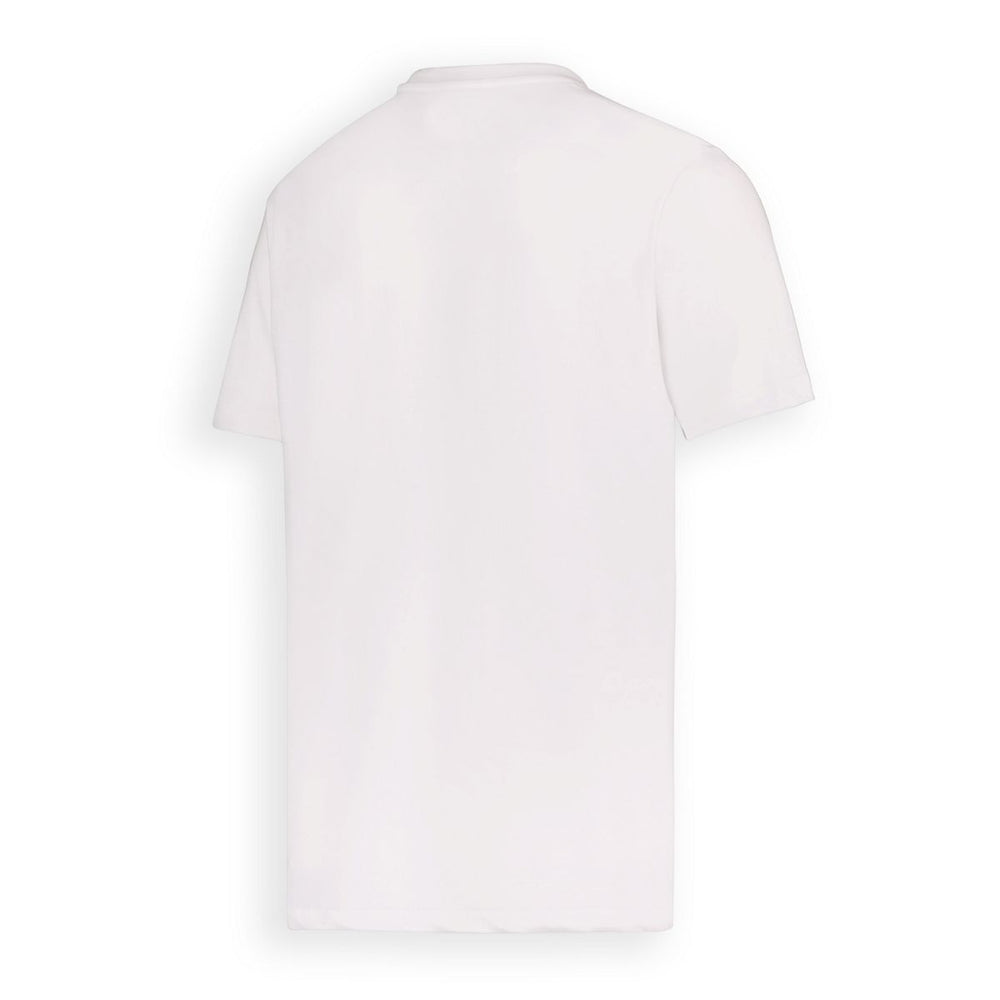 Merrell-Camp Merrell Graphic Tee - Short Sleeves
