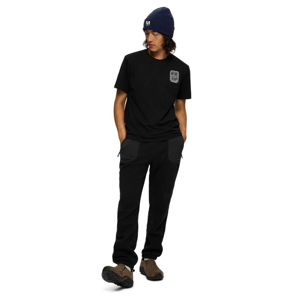Merrell-Nature Is My Therapy Graphic Tee - Short Sleeves