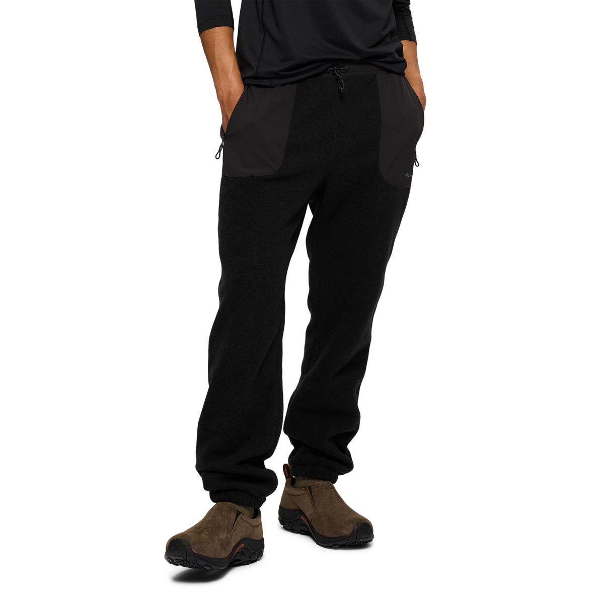 Merrell-Men - Jungle Fleece Jogger - Pants