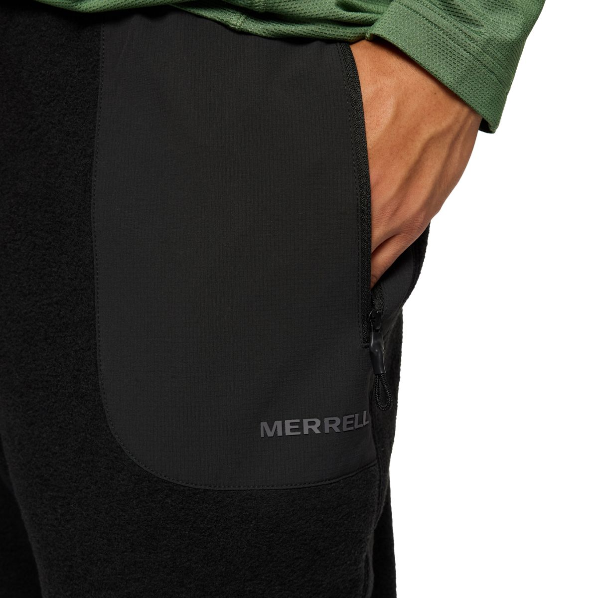 Merrell-Men - Jungle Fleece Jogger - Pants