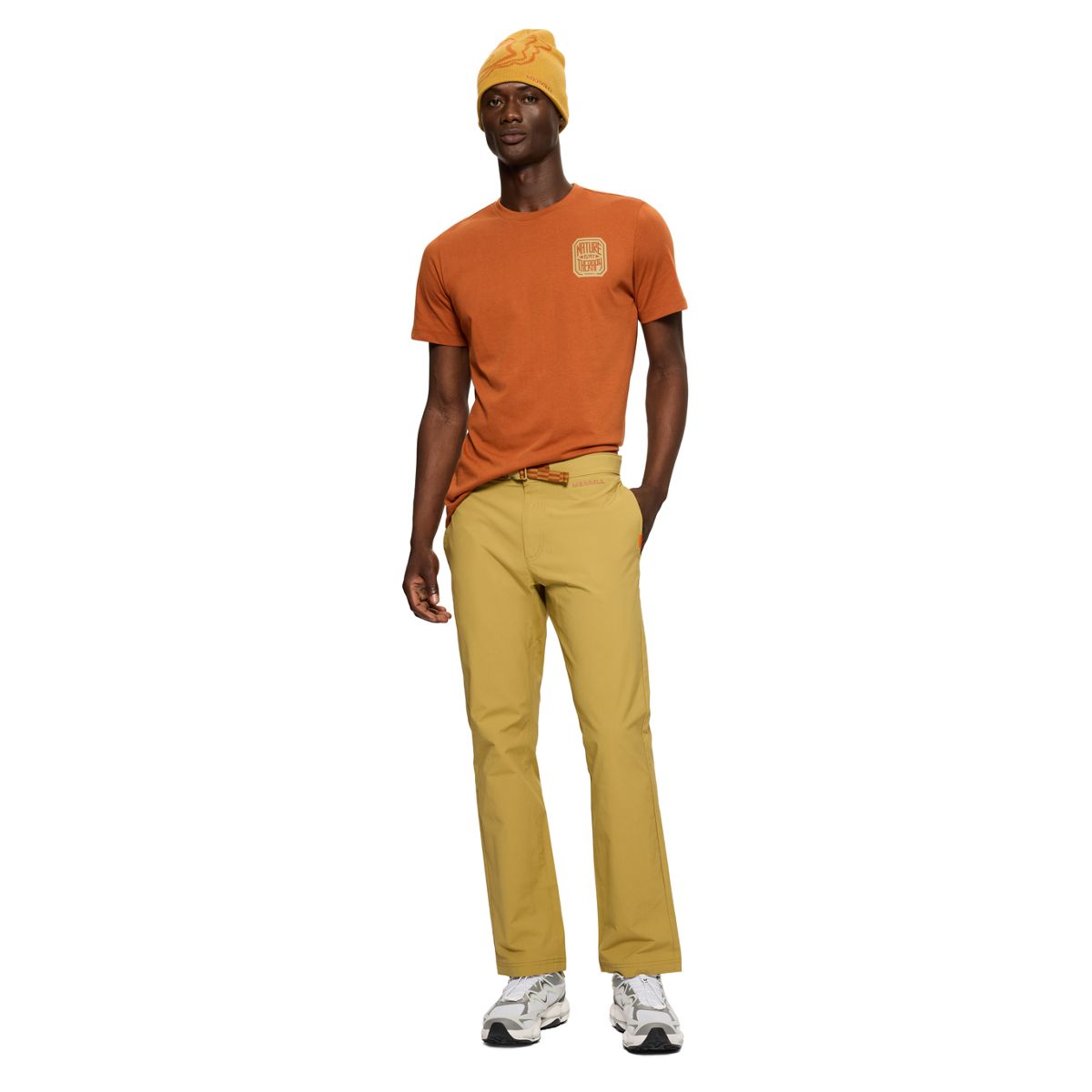Merrell-Men - Jungle Pant - Pants