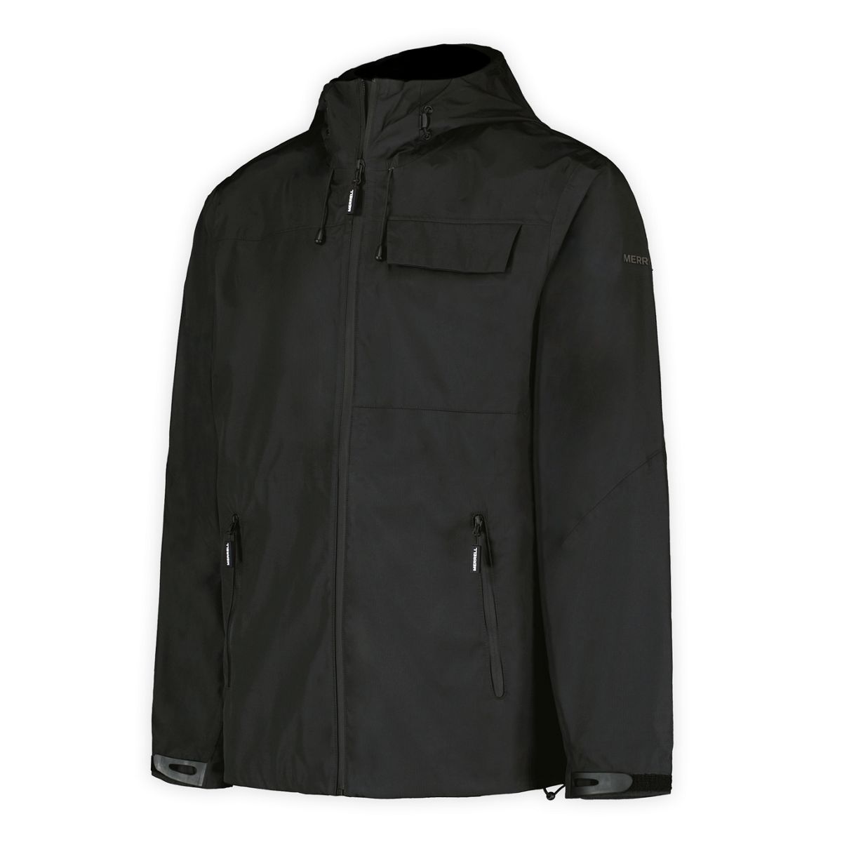 Merrell-Men - Rain Shell Jacket