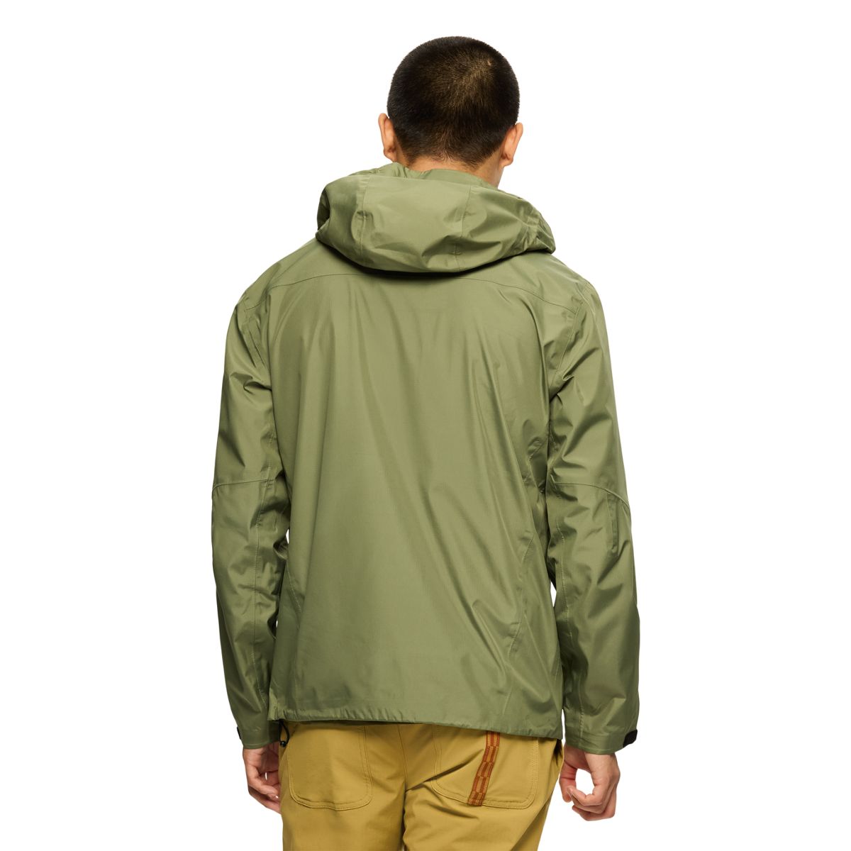 Merrell-Men - Rain Shell Jacket