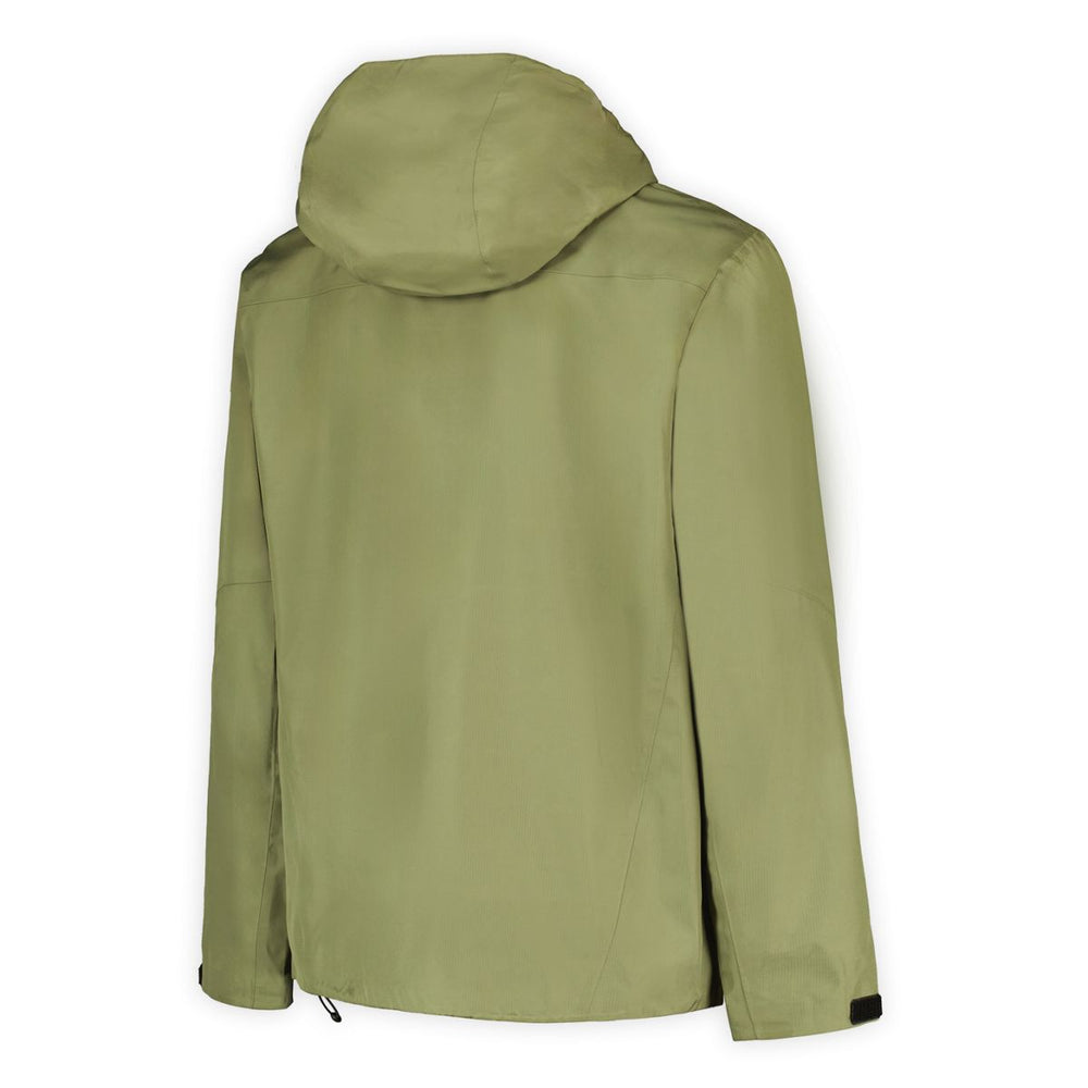 Merrell-Men - Rain Shell Jacket
