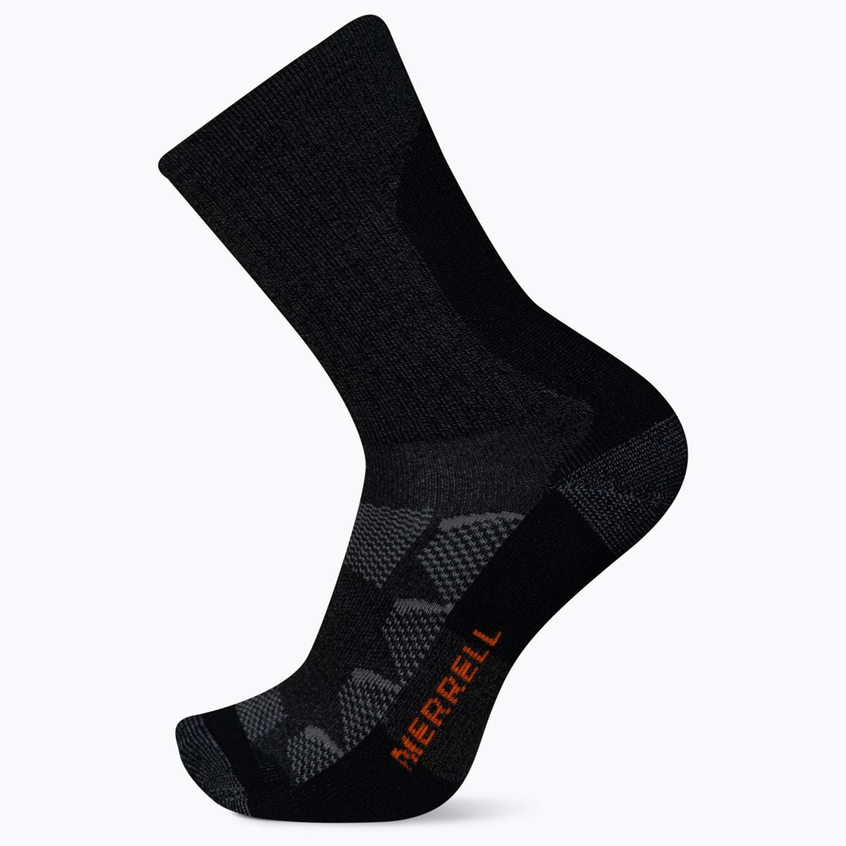 Merrell-Moab Hiker Crew  Sock - Socks