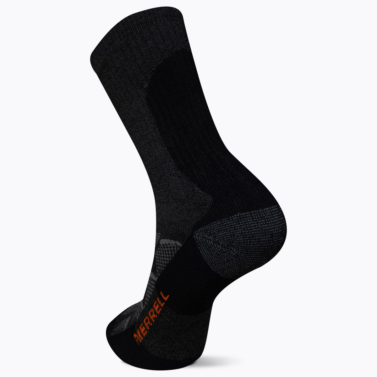 Merrell-Moab Hiker Crew  Sock - Socks
