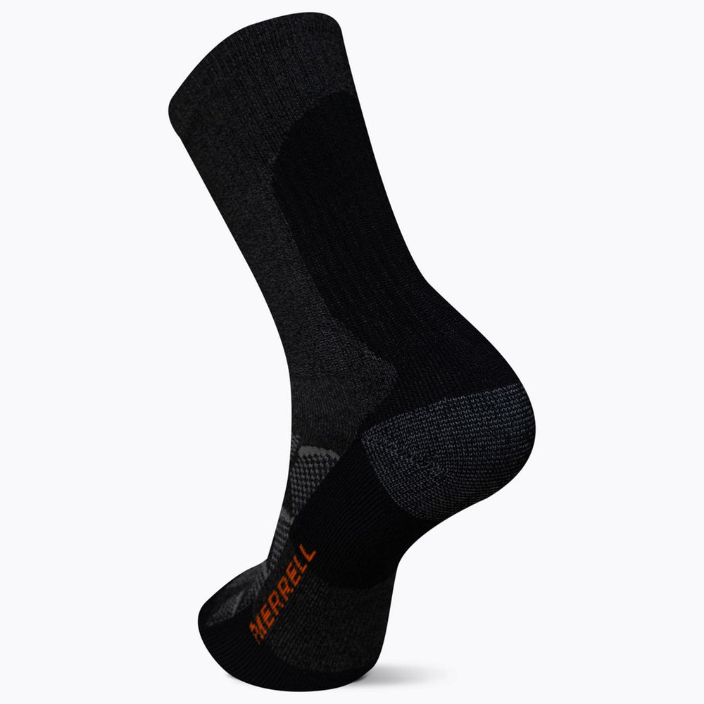 Merrell-Moab Hiker Crew  Sock - Socks