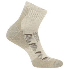 Merrell-Moab Hiking Quarter Sock - Socks