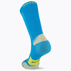 Merrell-Cushion Trail Runner Crew Sock - Socks